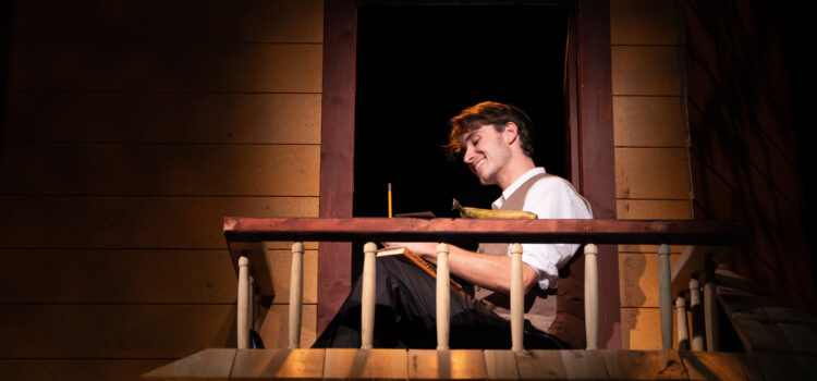 Heart-Tugging Portrayals in NJT’s Awe-Inspiring ‘The Immigrant’