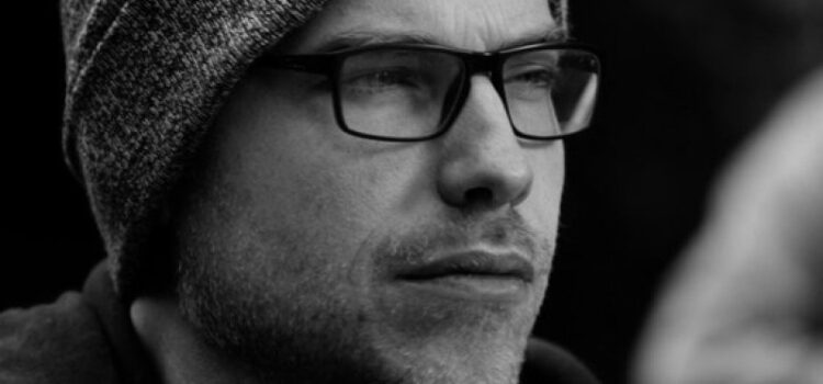 Take Ten with Filmmaker Paul Hibbard