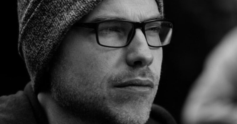 Take Ten with Filmmaker Paul Hibbard