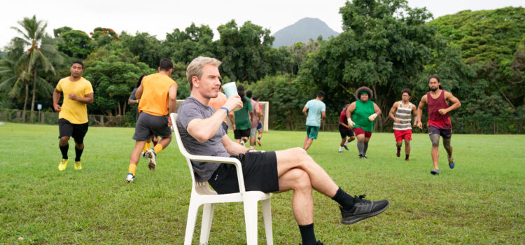Waititi Delivers in Fun, Messy Sports Film ‘Next Goal Wins’