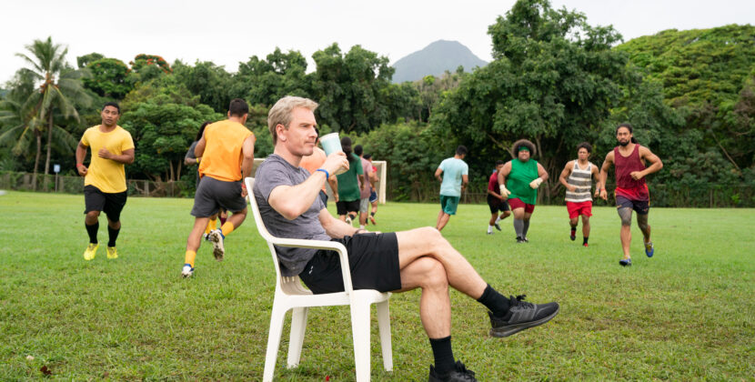 Waititi Delivers in Fun, Messy Sports Film ‘Next Goal Wins’