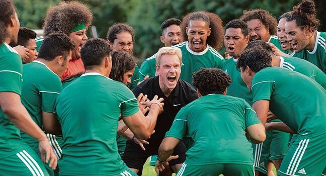 Silly Offbeat ‘Next Goal Wins’ Is By-the-Numbers Crowd Pleaser