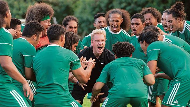 Silly Offbeat ‘Next Goal Wins’ Is By-the-Numbers Crowd Pleaser