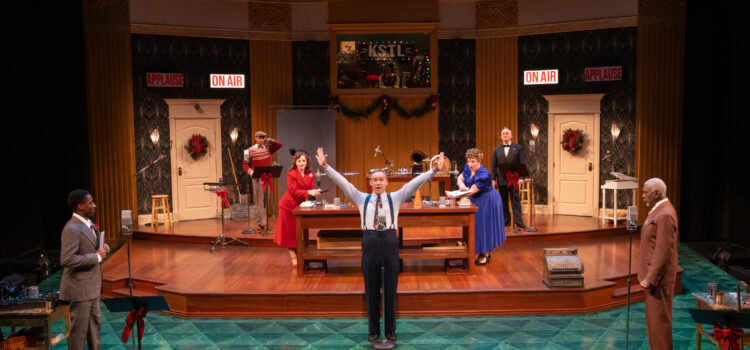 Lynn’s Love of Theatre Annual Awards (LOTTIES) for A Meaningful 2023