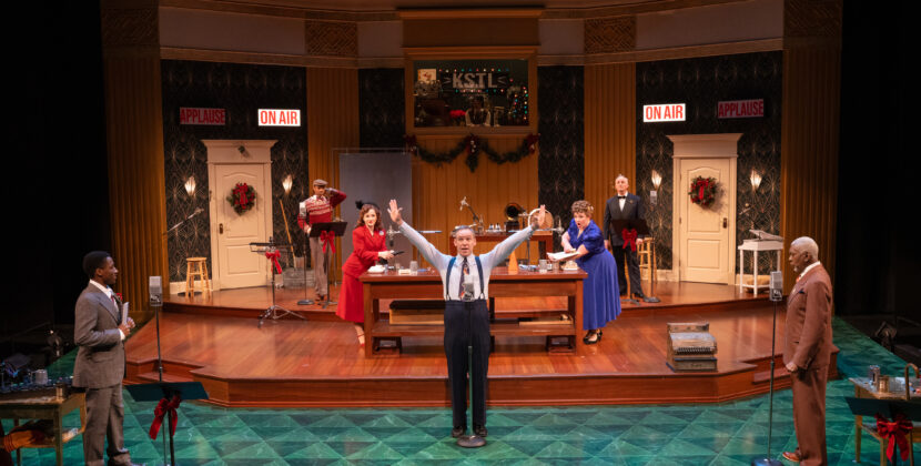 Lynn’s Love of Theatre Annual Awards (LOTTIES) for A Meaningful 2023