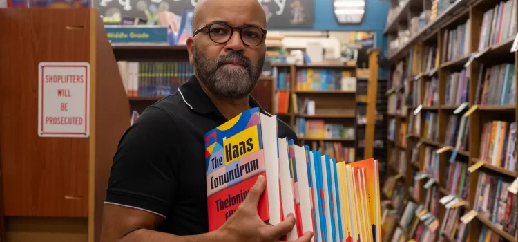 Sharp Social Satire Lands Knockout Punches in ‘American Fiction’