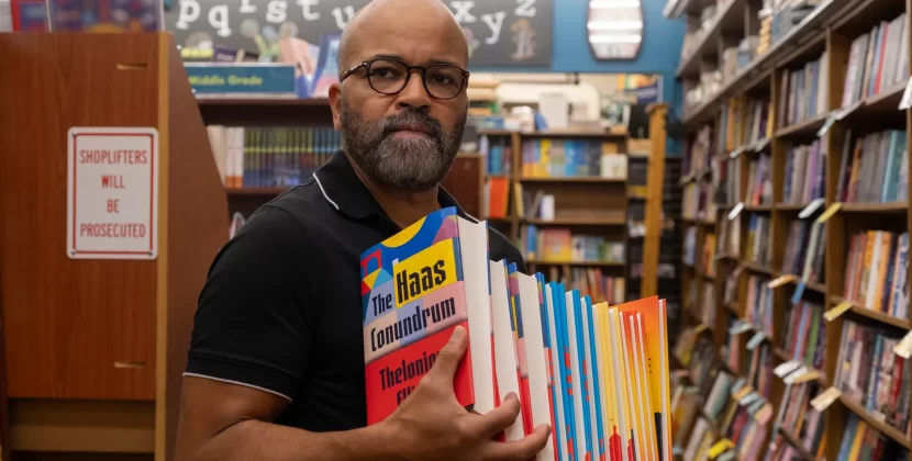 Sharp Social Satire Lands Knockout Punches in ‘American Fiction’