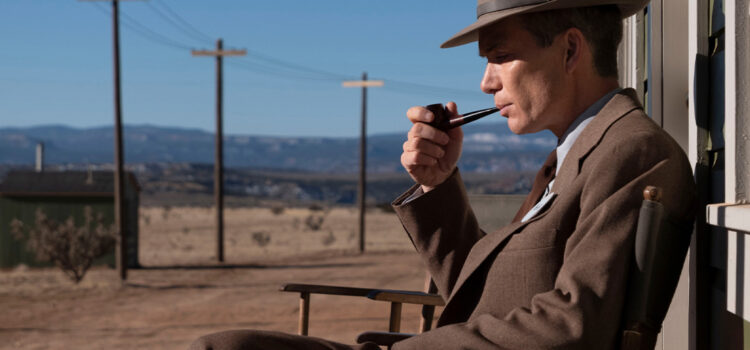 ‘Oppenheimer’ Wins 8, with 4 for ‘The Bear’ and ‘Beef’ at CCA Awards