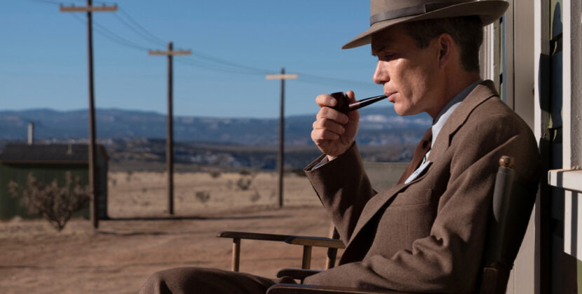 ‘Oppenheimer’ Wins 8, with 4 for ‘The Bear’ and ‘Beef’ at CCA Awards