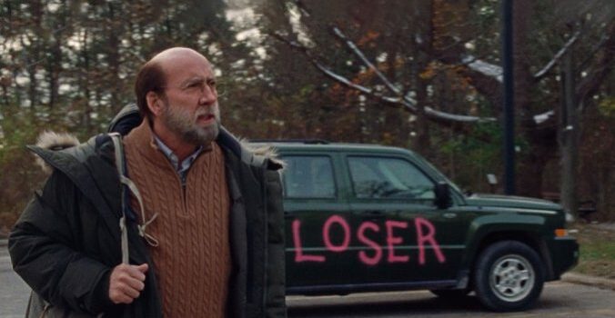 Nicolas Cage Is In Top Form in ‘Dream Scenario’ – a Dark, Intriguing Satire
