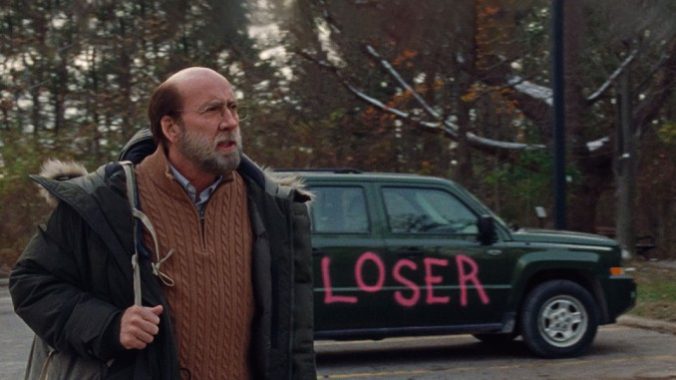 Nicolas Cage Is In Top Form in ‘Dream Scenario’ – a Dark, Intriguing Satire
