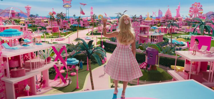 Lynn’s Best Films of 2023