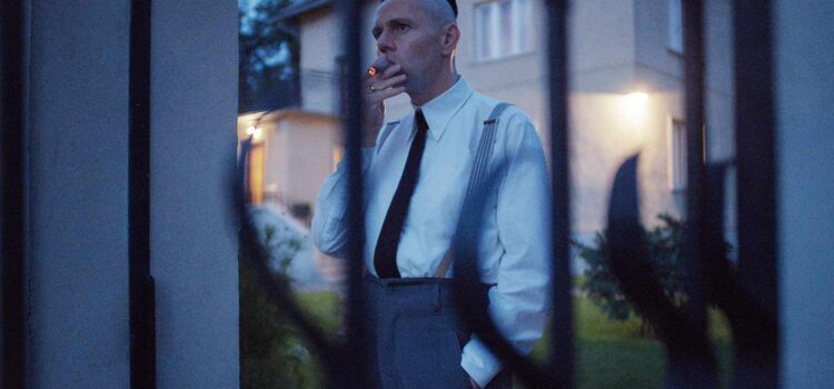 ‘The Zone of Interest’ Focuses on the Evil of Apathy During WWII Holocaust