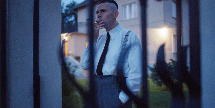 ‘The Zone of Interest’ Focuses on the Evil of Apathy During WWII Holocaust