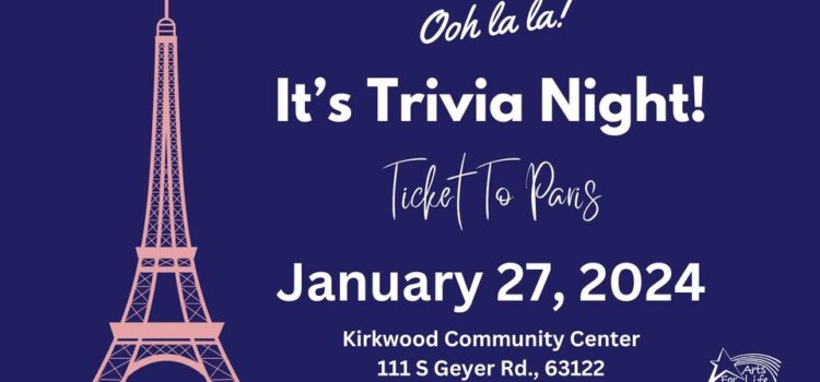 Kimmie Kidd-Booker, Chris Moore to Emcee AFL’s Trivia Night Jan. 27
