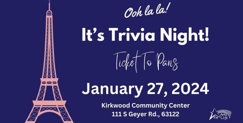 Kimmie Kidd-Booker, Chris Moore to Emcee AFL’s Trivia Night Jan. 27