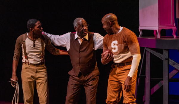 The Muny, New Jewish Theatre, The Rep and Stages St. Louis Lead in 11th Annual St. Louis Theater Circle Awards