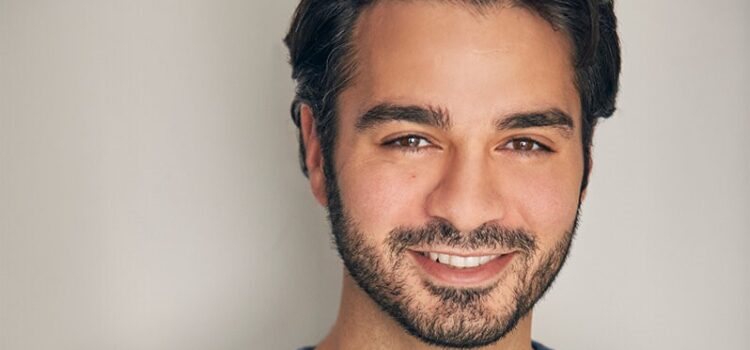 Take Ten with Amadeo Fusca