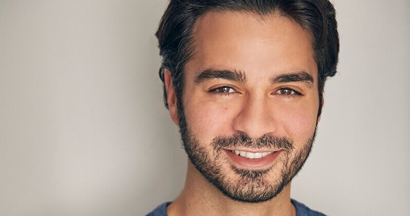 Take Ten with Amadeo Fusca
