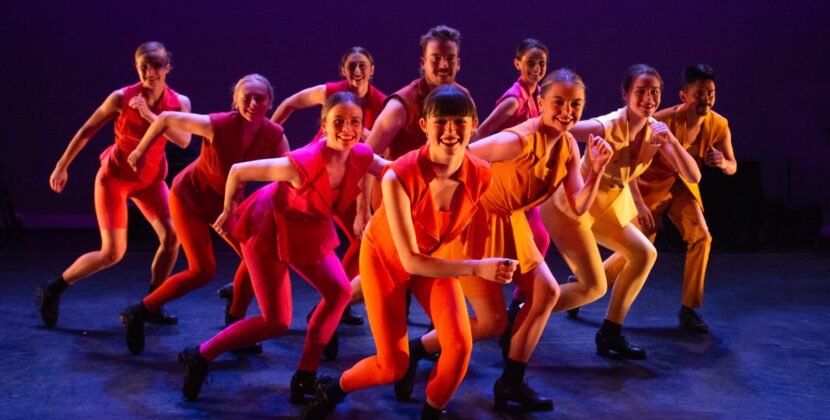 Trinity Irish Dance Company Impresses with Footwork, Music and Boundary-Pushing Artistry