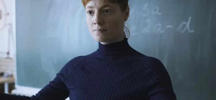 ‘The Teachers’ Lounge’ is a Nerve-Shredding, Ambiguous Drama