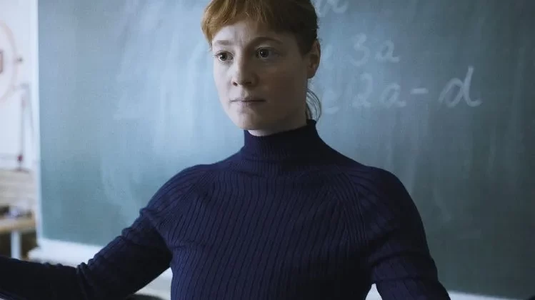 ‘The Teachers’ Lounge’ is a Nerve-Shredding, Ambiguous Drama