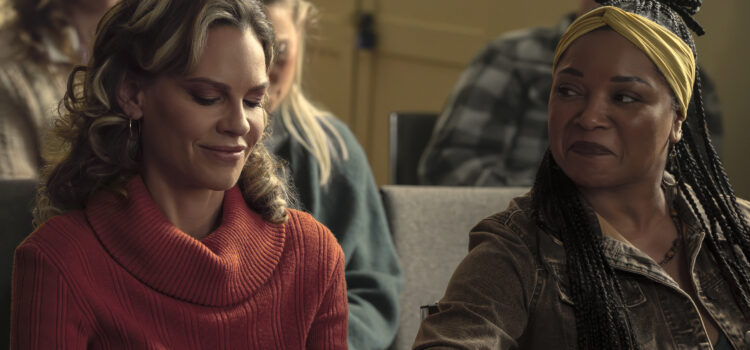 Uplifting ‘Ordinary Angels’ Spotlights Community Empathy, Kindness