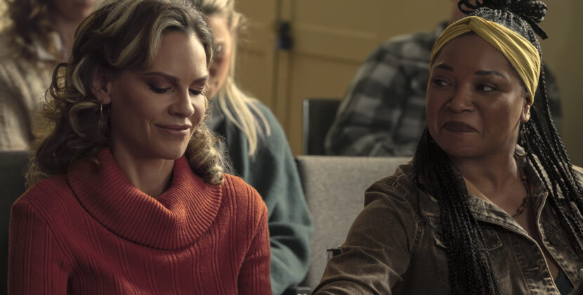 Uplifting ‘Ordinary Angels’ Spotlights Community Empathy, Kindness