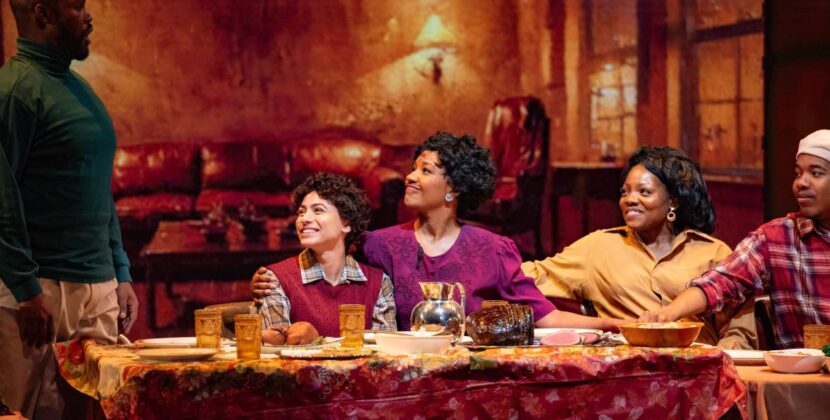 New Works Collective Delivers Three Outstanding Short Operas for All