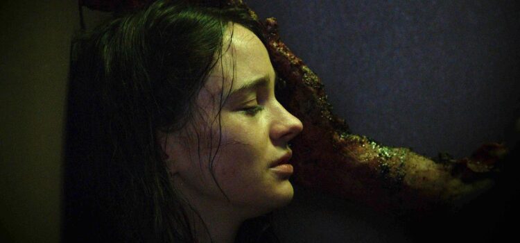 ‘Stopmotion’ is Unsettling Horror Movie That’s Not Fully Formed