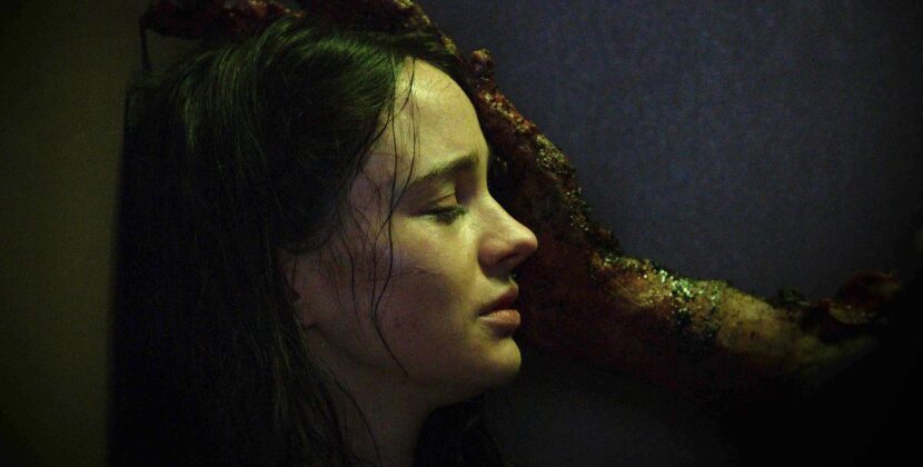 ‘Stopmotion’ is Unsettling Horror Movie That’s Not Fully Formed