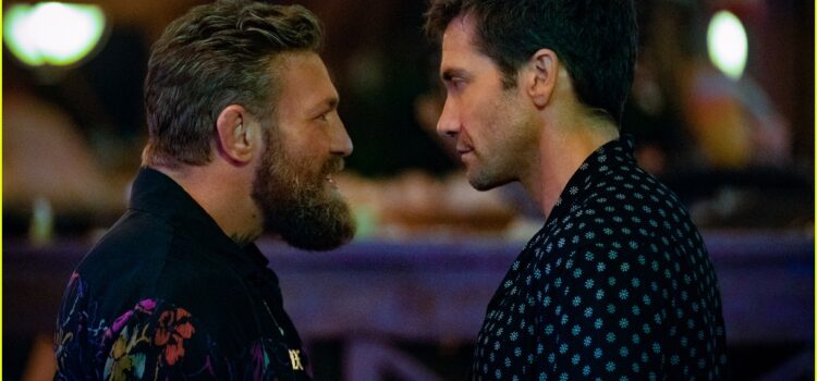 Unremarkable Remake of ‘Road House’ Devoid of Any Charm