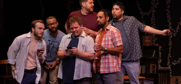 Tesseract Theatre Triumphs With a Momentous Part 1 of ‘The Inheritance’