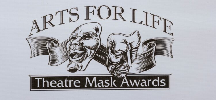 Nada Vaughn to Receive Lifetime Achievement Award at AFL’s Annual Theatre Mask Awards April 20