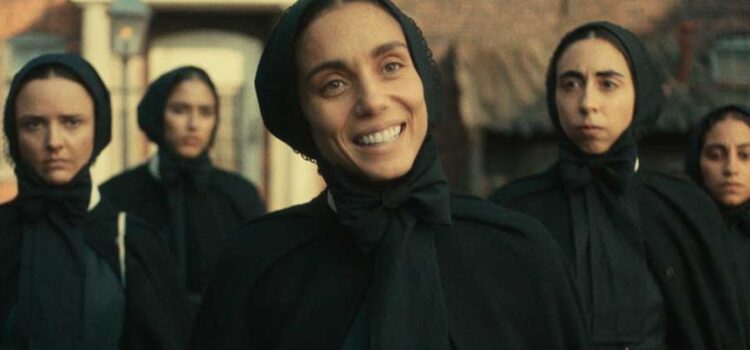 ‘Cabrini’ Biopic Illuminates the Nun’s Vast ‘Empire of Hope’ Efforts