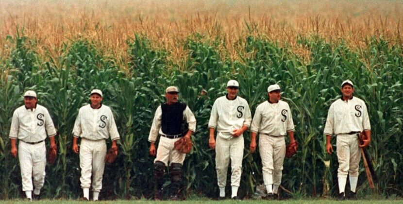 Movie List Monday: 20 Favorite Baseball Movies