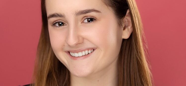 Take Ten with Nadja Kapetanovich