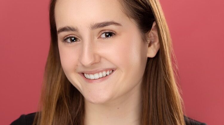 Take Ten with Nadja Kapetanovich