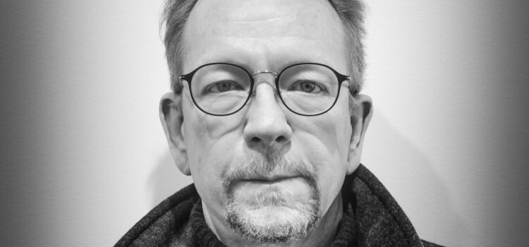 MAC Names Writer-Photographer C.B. Adams a Featured Artist