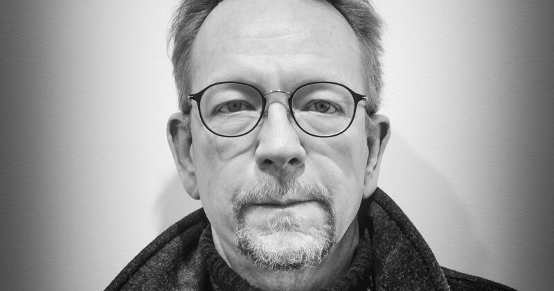 MAC Names Writer-Photographer C.B. Adams a Featured Artist