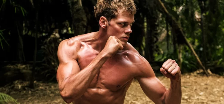 Martial Arts Mash-Up ‘Boy Kills World’ Has Strong Cast But Too Much Gore