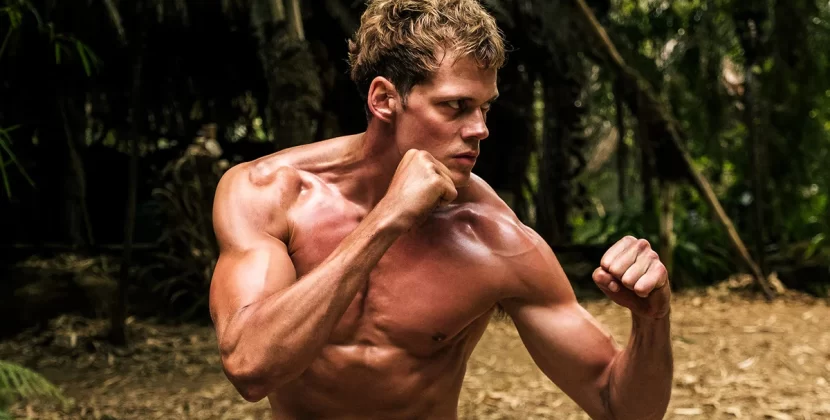 Martial Arts Mash-Up ‘Boy Kills World’ Has Strong Cast But Too Much Gore