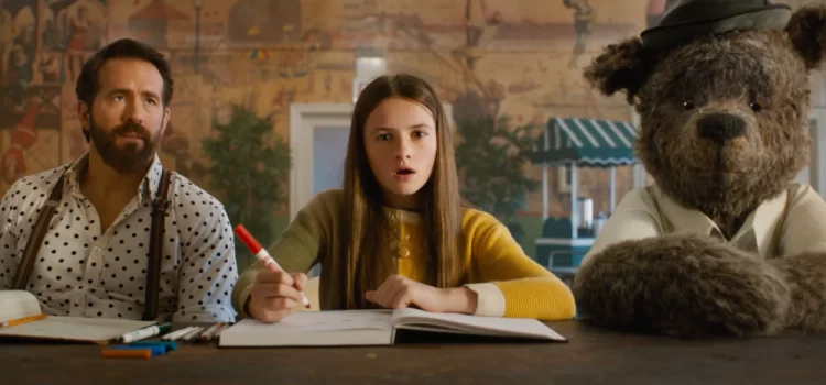 Imaginative ‘IF’ Misses Mark to Spark Magic Because of Darker Themes
