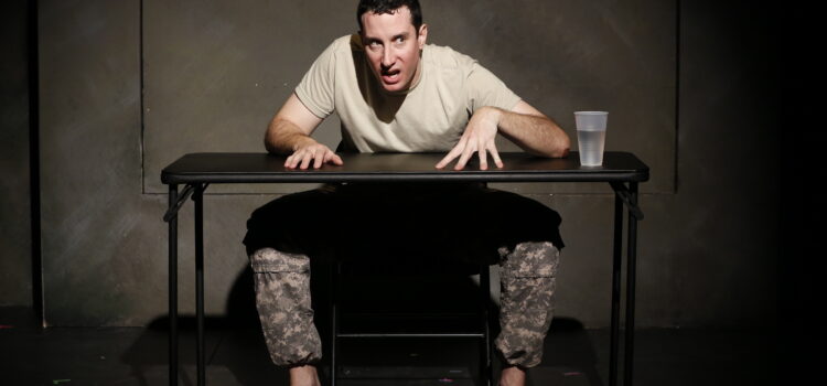Ten One-Acts from Ten Years of The LaBute New Theater Festival