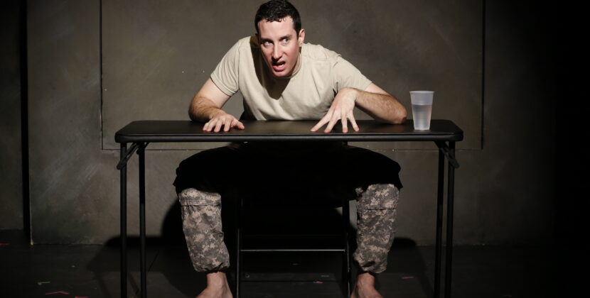 Ten One-Acts from Ten Years of The LaBute New Theater Festival