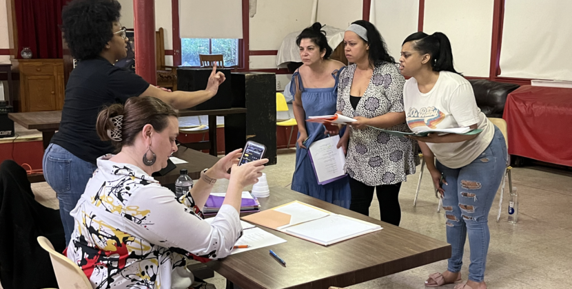 ‘Social Justice Shorts’ Collaborations Are May 17-19 at Greenfinch Theatre