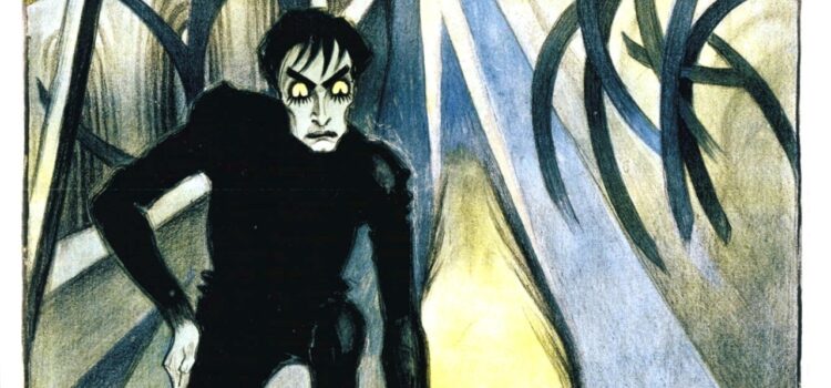 Chase Cinemas Special Event Scores ‘The Cabinet of Dr Caligari’