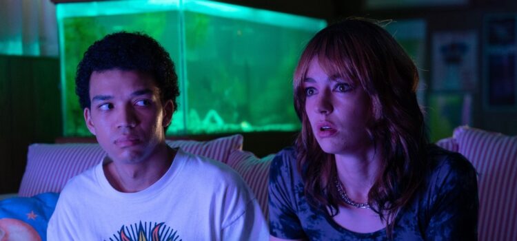 ‘I Saw the TV Glow’ Is a Singular, Hypnotically Engaging Look at Identity and Loneliness