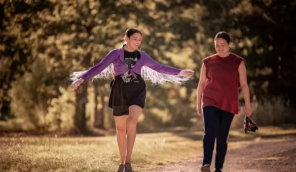Haunting ‘Fancy Dance’ Offers Natural Portrait of Reservation Life