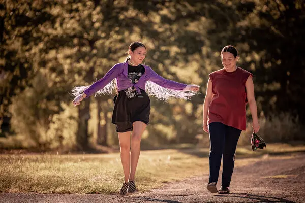 Haunting ‘Fancy Dance’ Offers Natural Portrait of Reservation Life